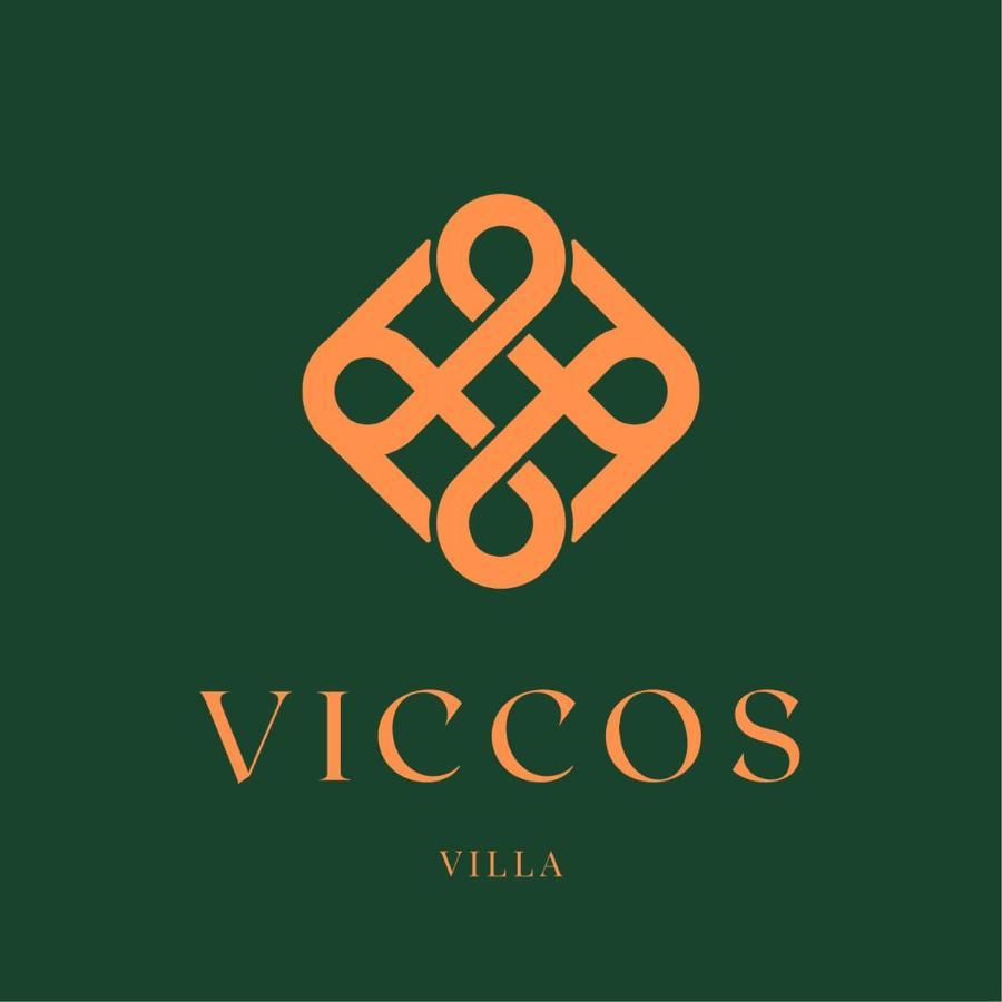 Viccos Villa - Brand New Villa In Trou D'Eau Douce Exteriér fotografie